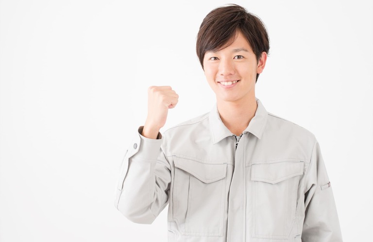 向上心を持って働くことができるドライバーを募集 | 東京で運送の求人なら手厚いサポートで未経験者歓迎のDive